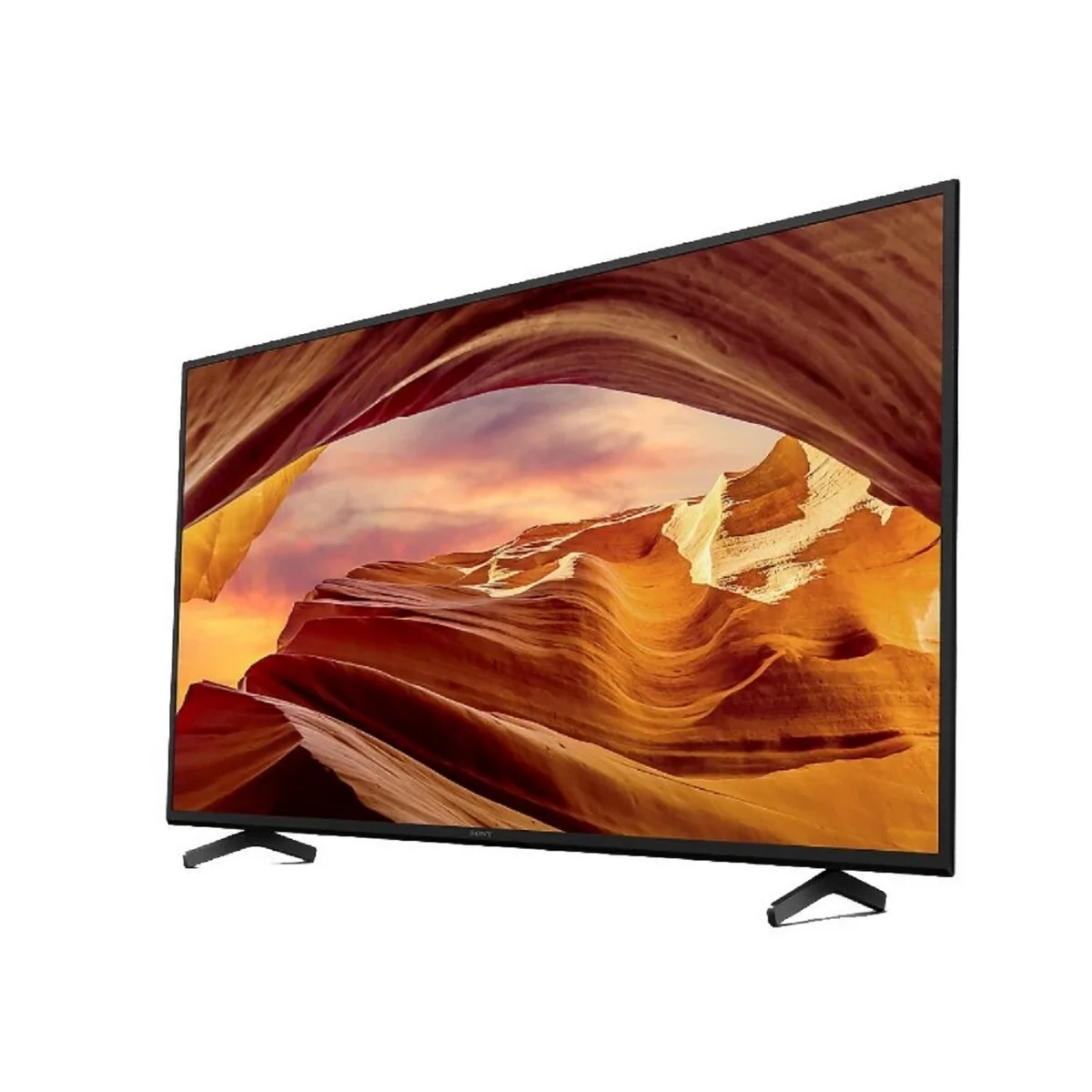 Телевизор Sony KD-75X77L