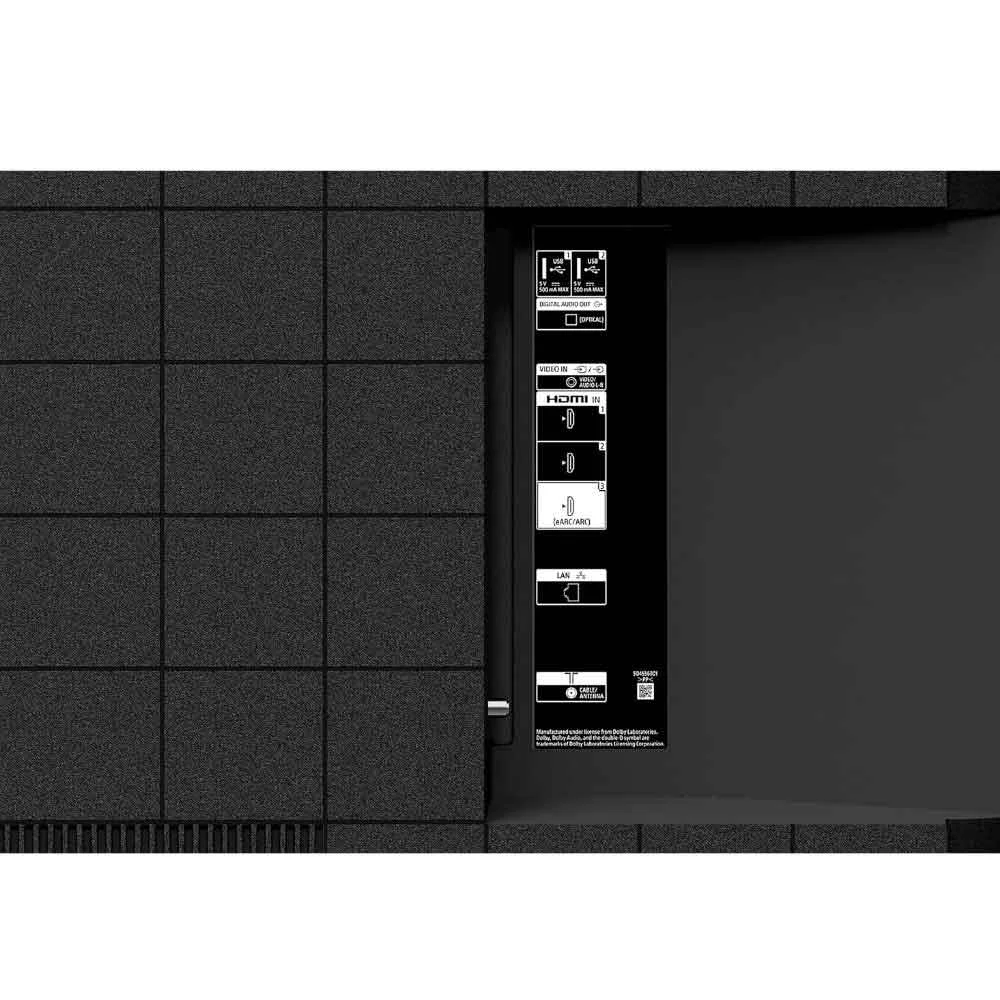 Телевизор Sony KD-75X77L