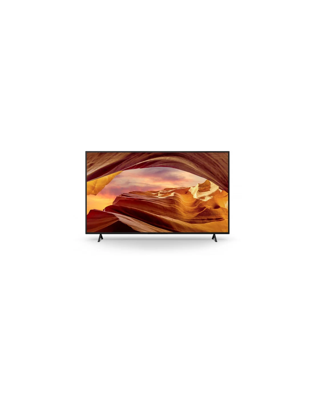 Телевизор Sony KD-75X77L