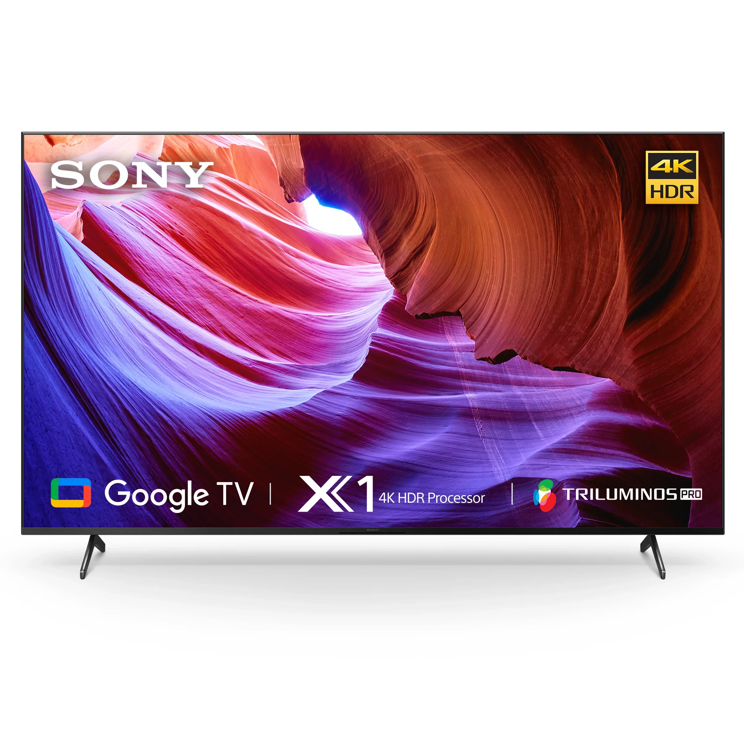 Телевизор Sony KD-85X85K