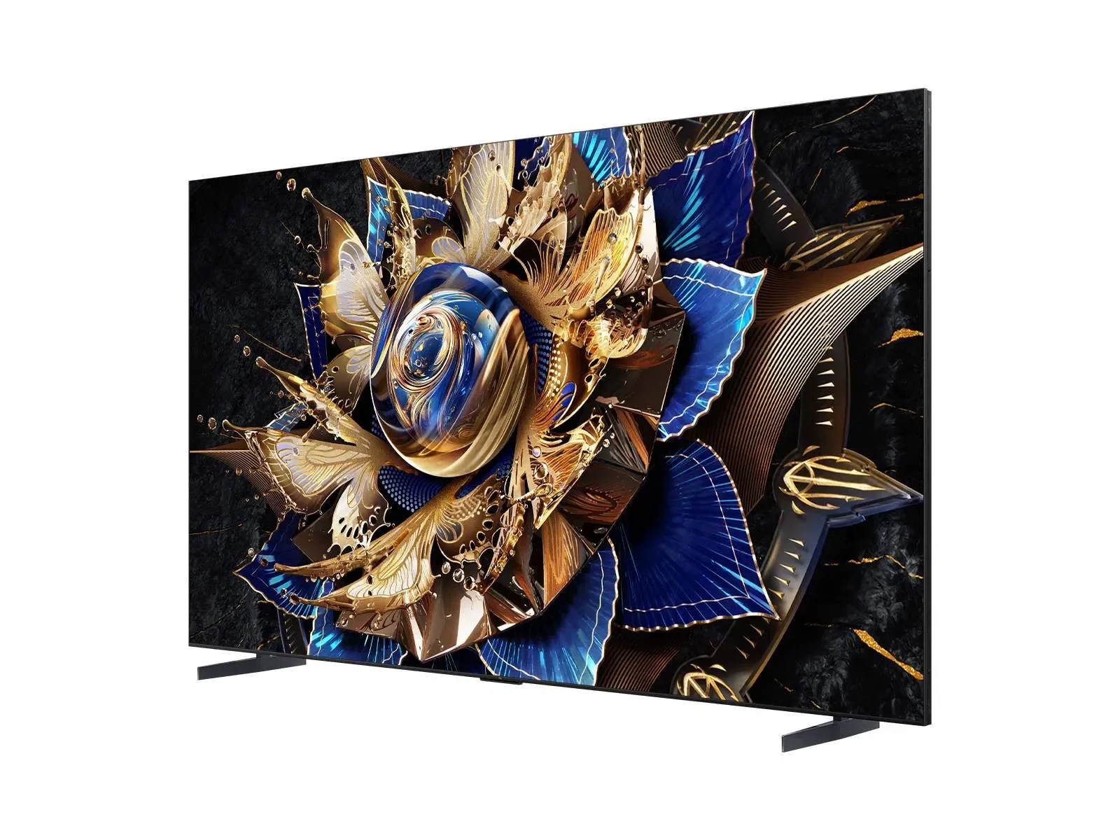 Телевизор TCL 115X955
