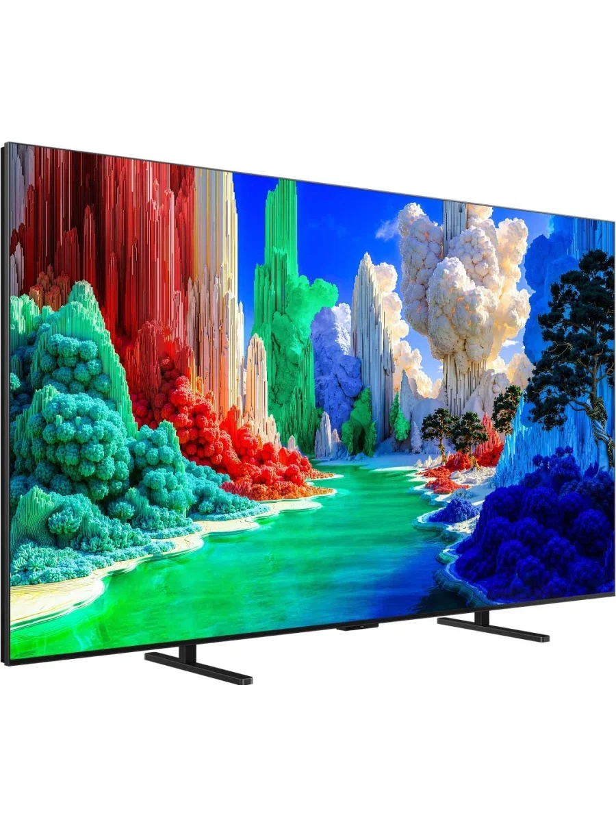 Телевизор TCL 55A400