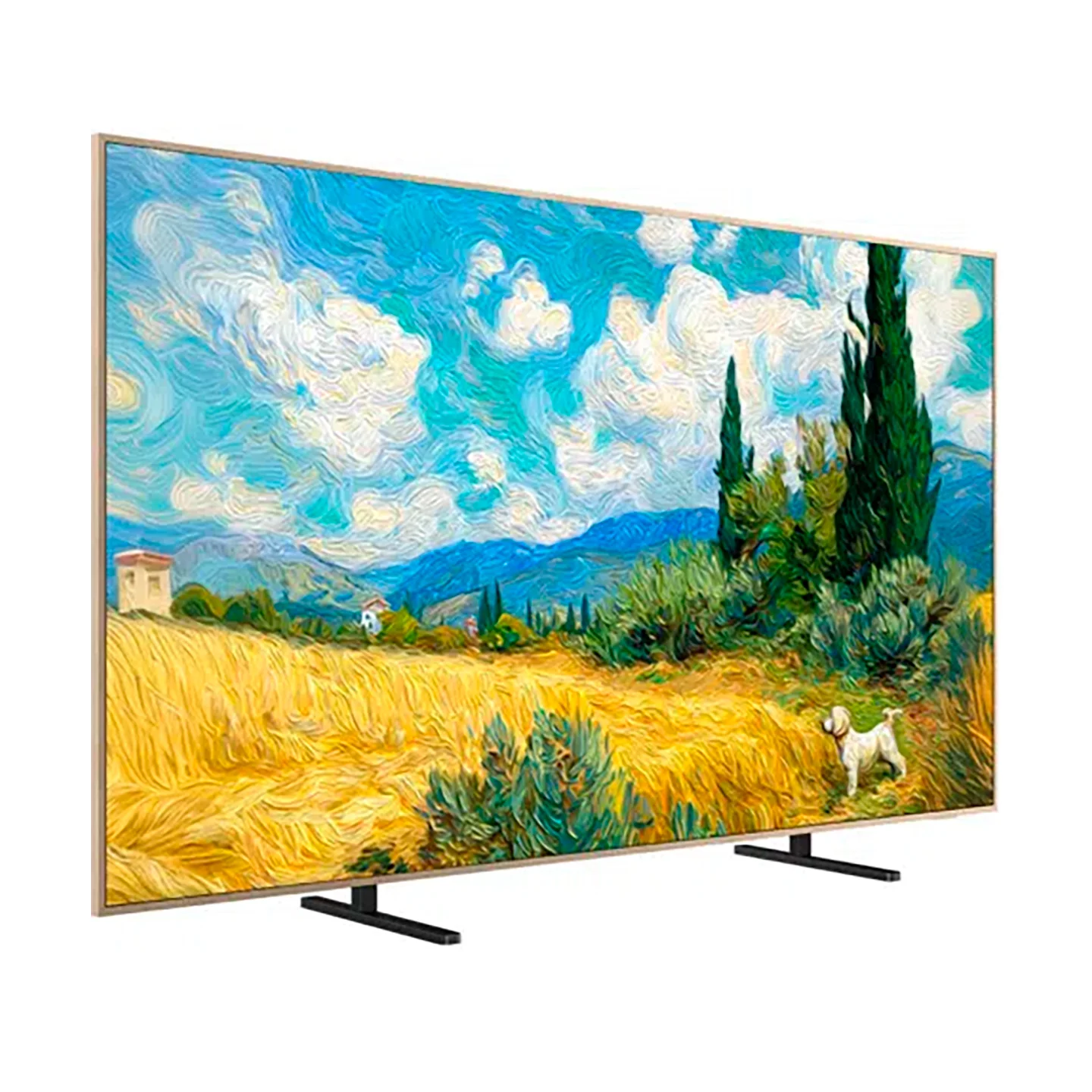 Телевизор TCL 55A400