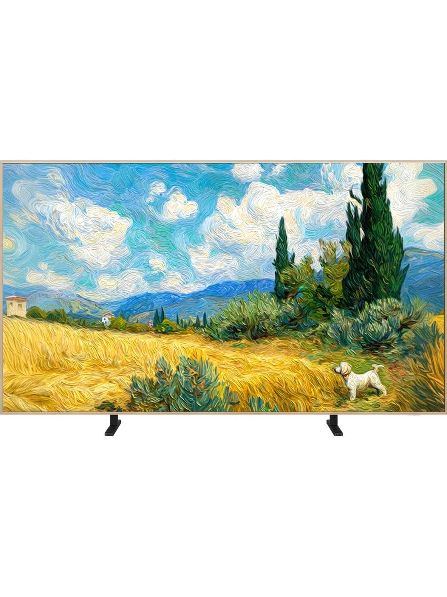 Телевизор TCL 55A400 Pro