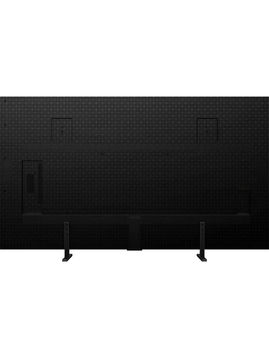 Телевизор TCL 55A400 Pro