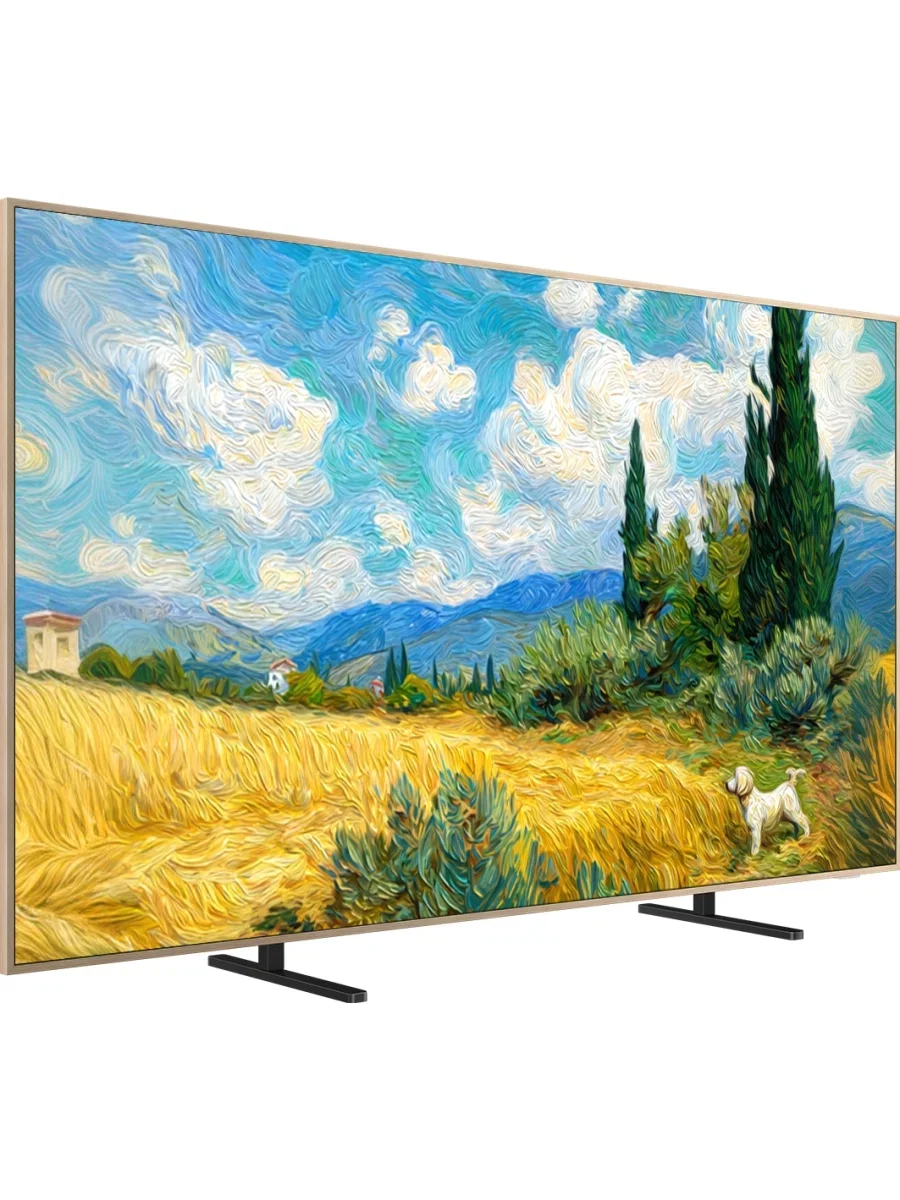 Телевизор TCL 65A400