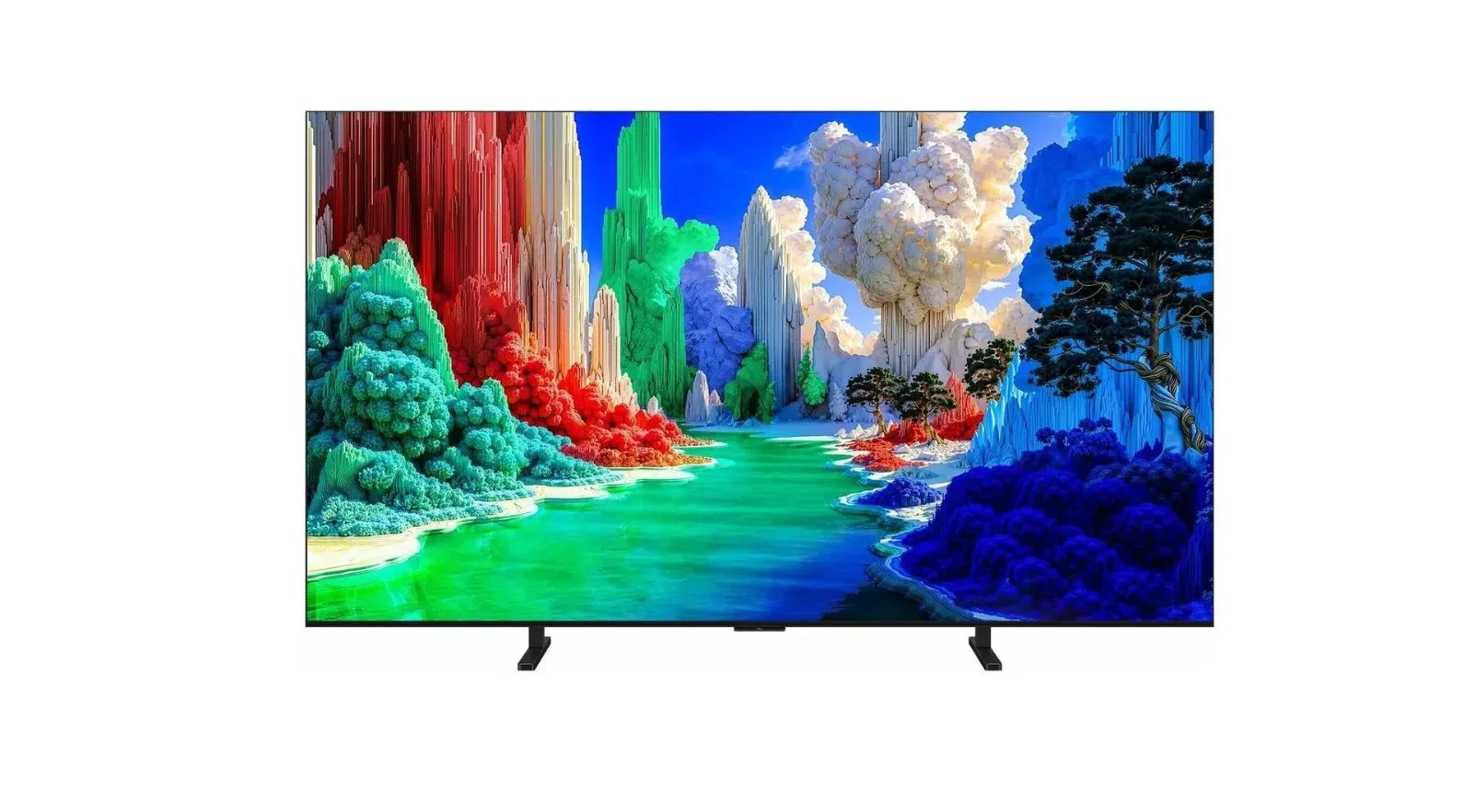 Телевизор TCL 65A400