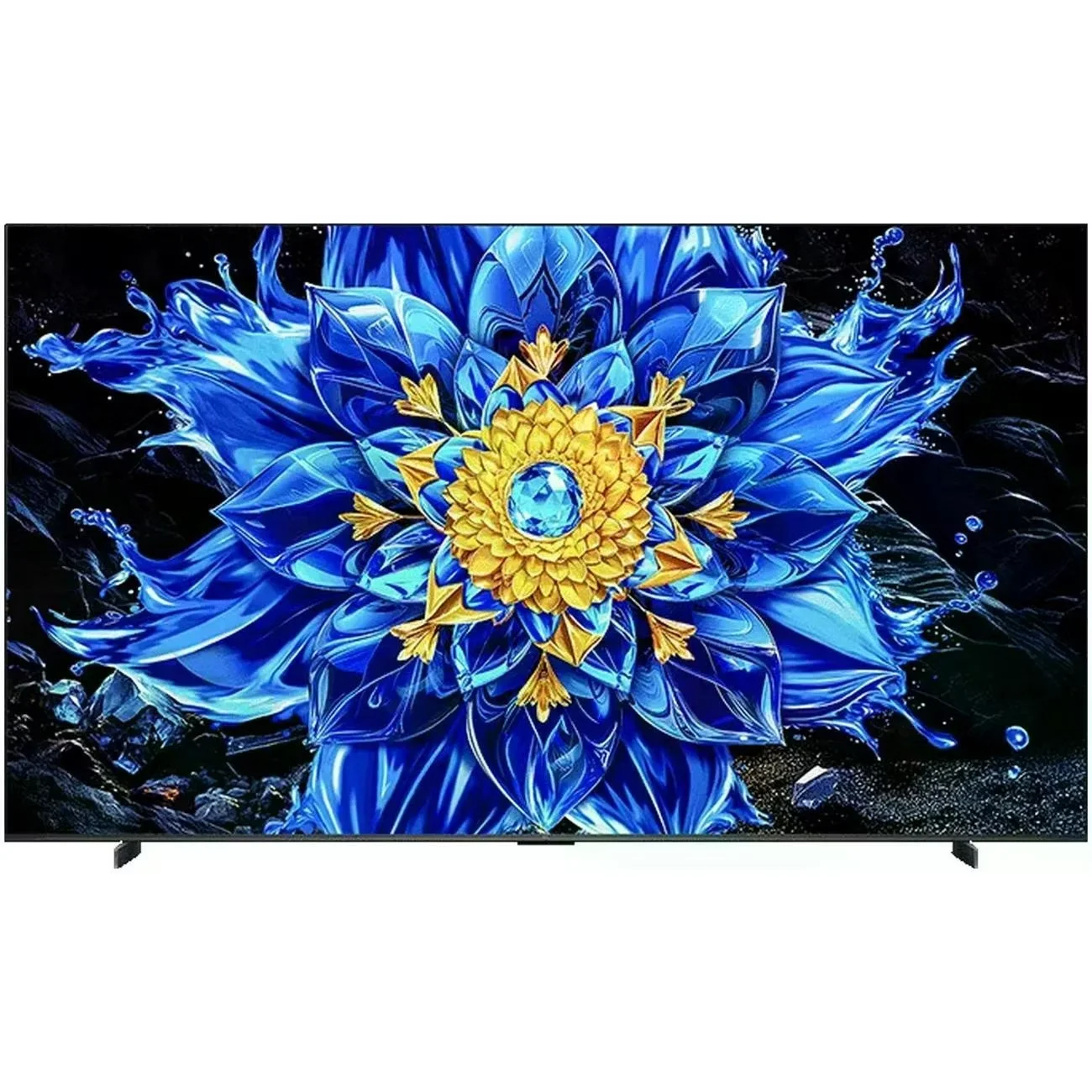 Телевизор TCL 65P8L