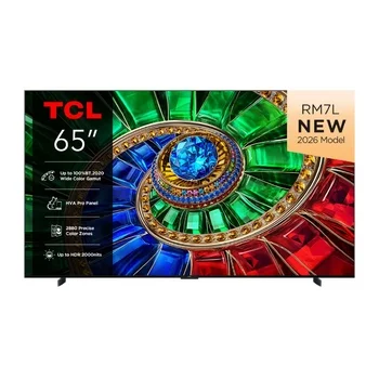 Телевизор TCL 65RM7L