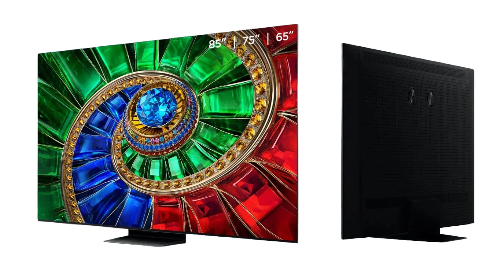 Телевизор TCL 65RM7L