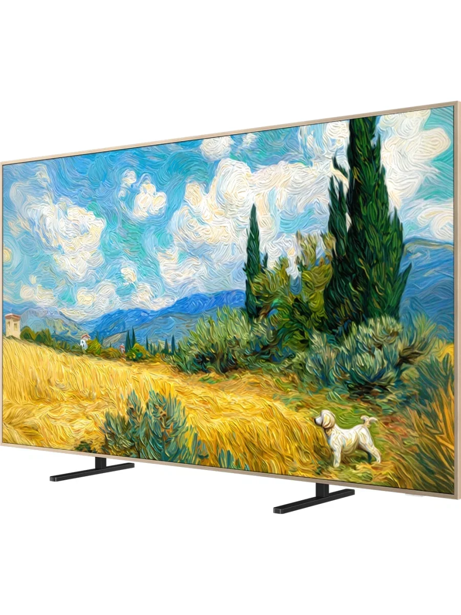 Телевизор TCL 75A400 Pro