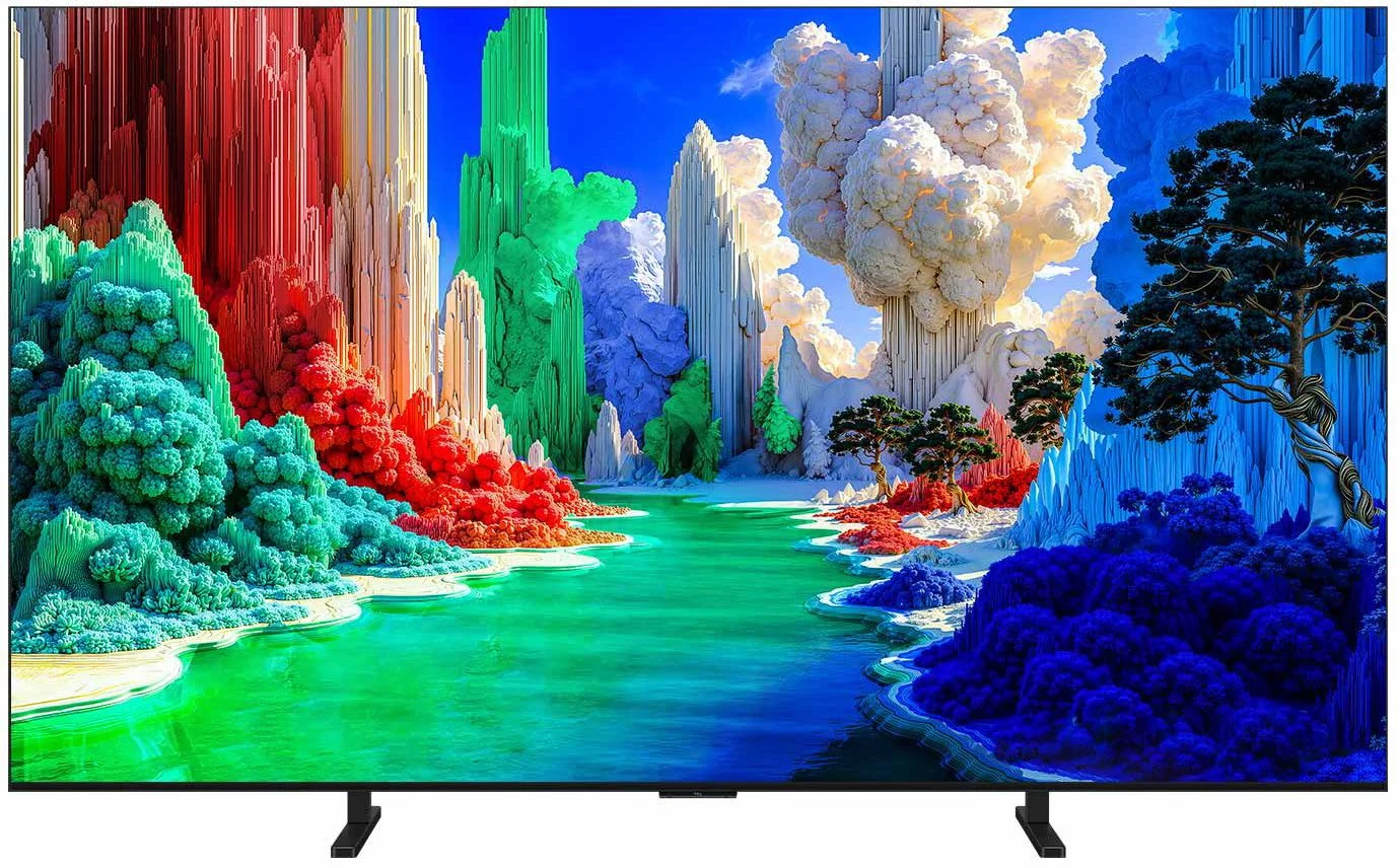 Телевизор TCL 85A400 Pro