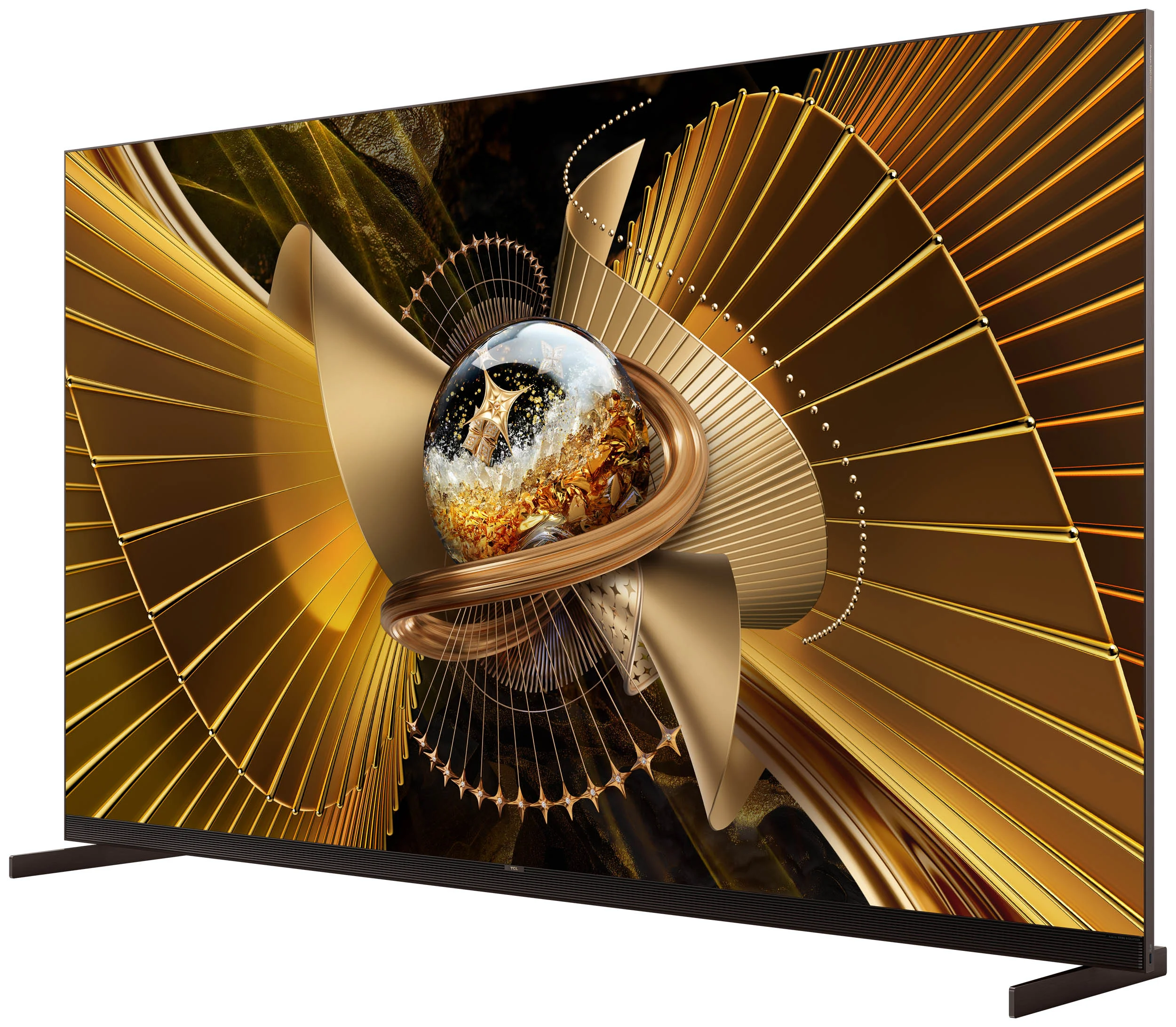 Телевизор TCL 85X11L