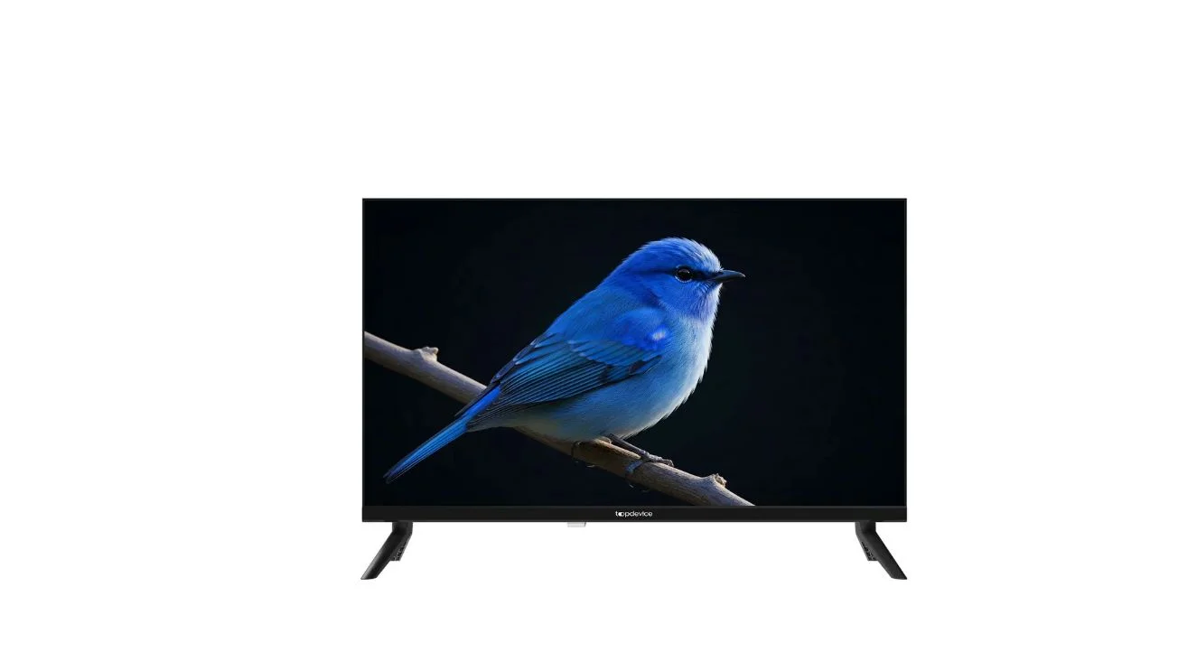 Телевизор Topdevice 24 TDHTV24SHD_BK