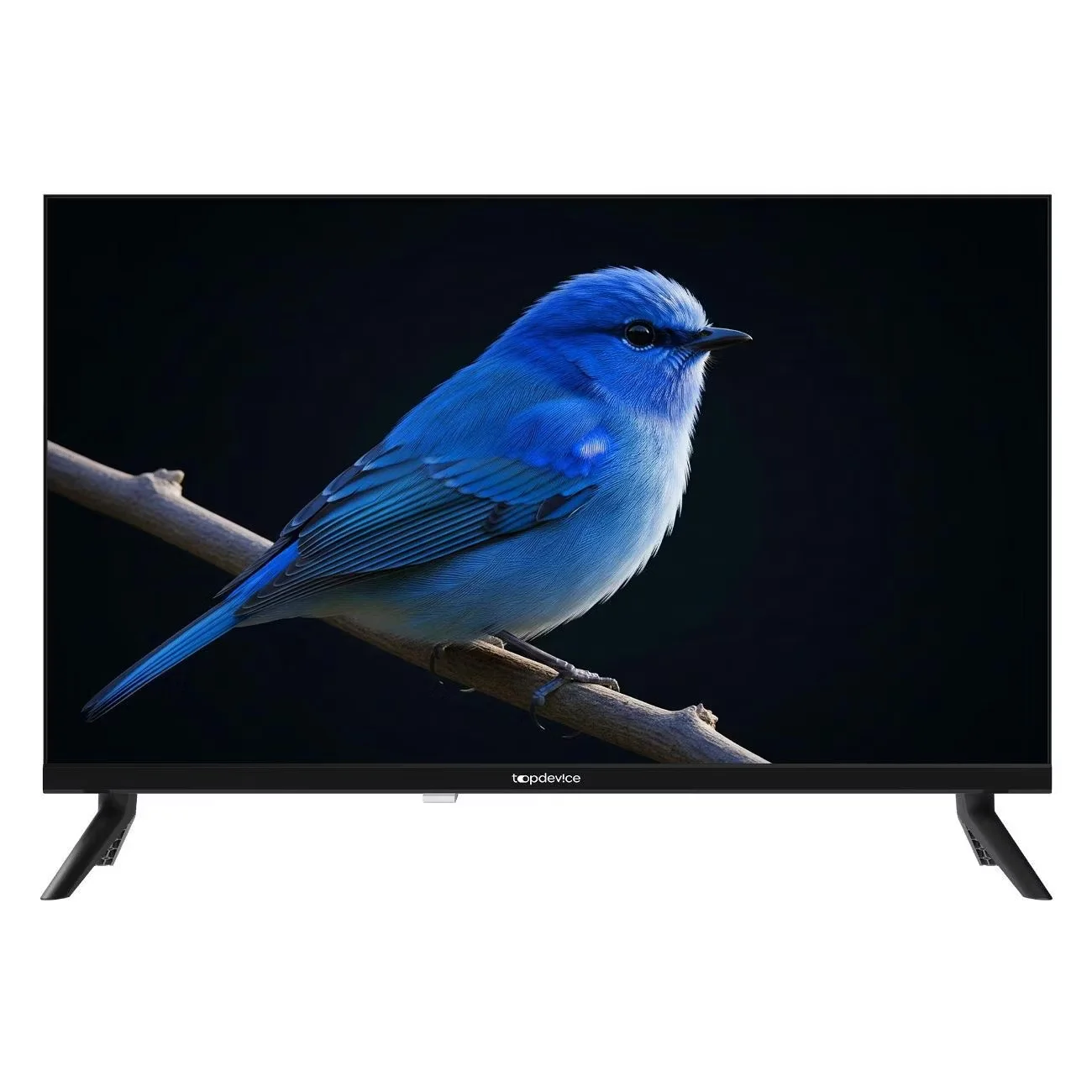 Телевизор Topdevice 24 TDHTV24SHD_BK