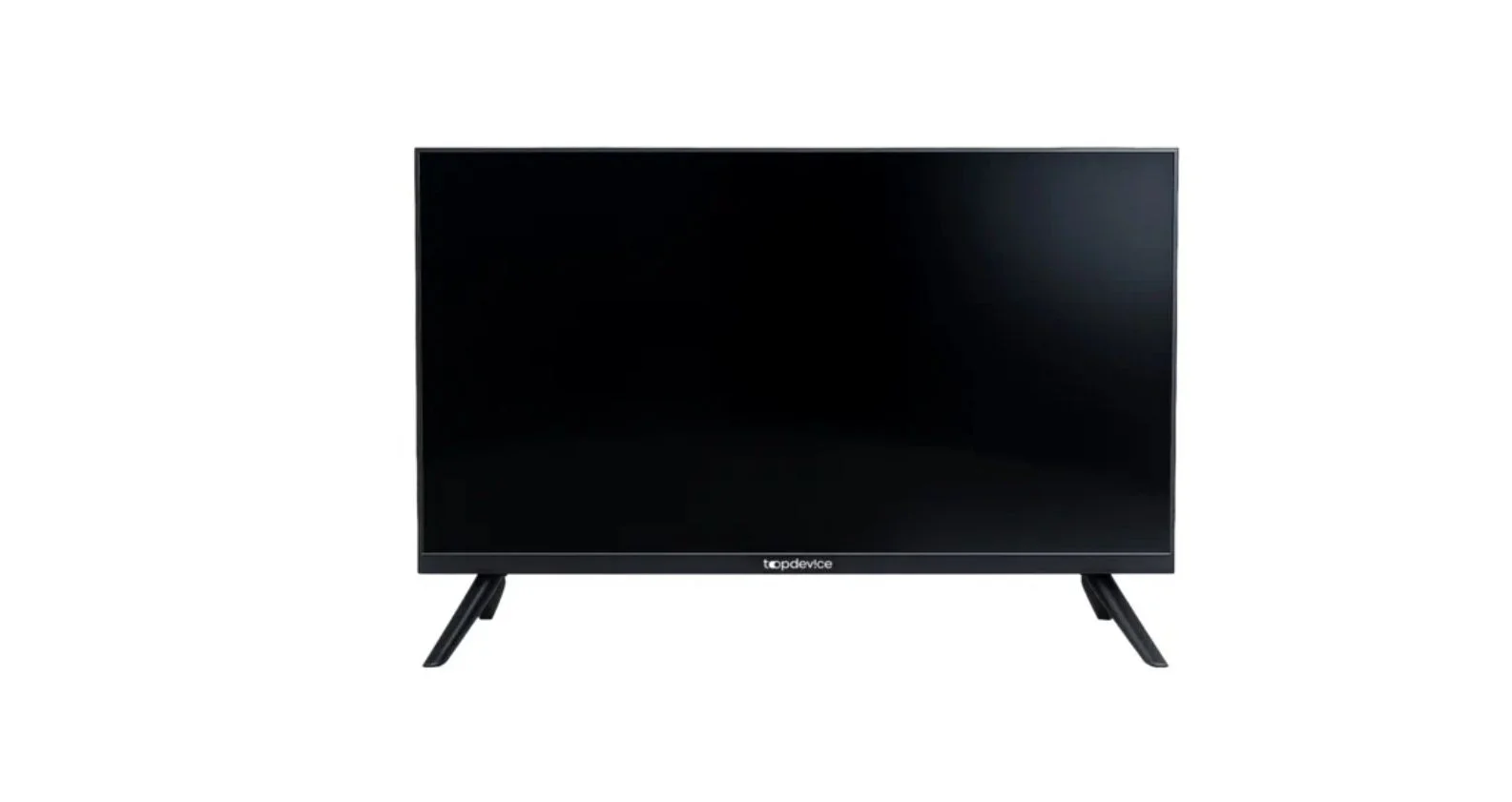 Телевизор Topdevice 24 TDHTV24SHD_BK