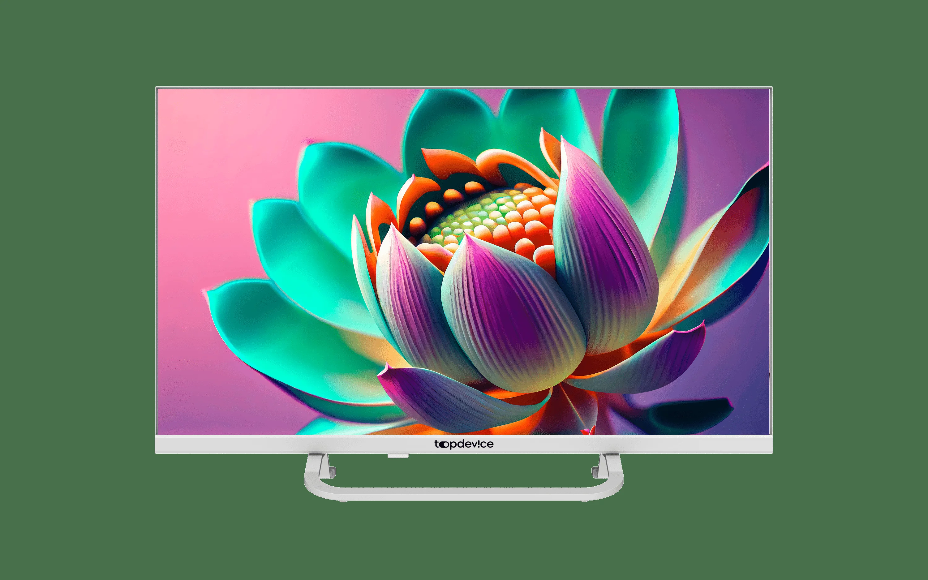Телевизор Topdevice 32 TDHTV32NHD_BK