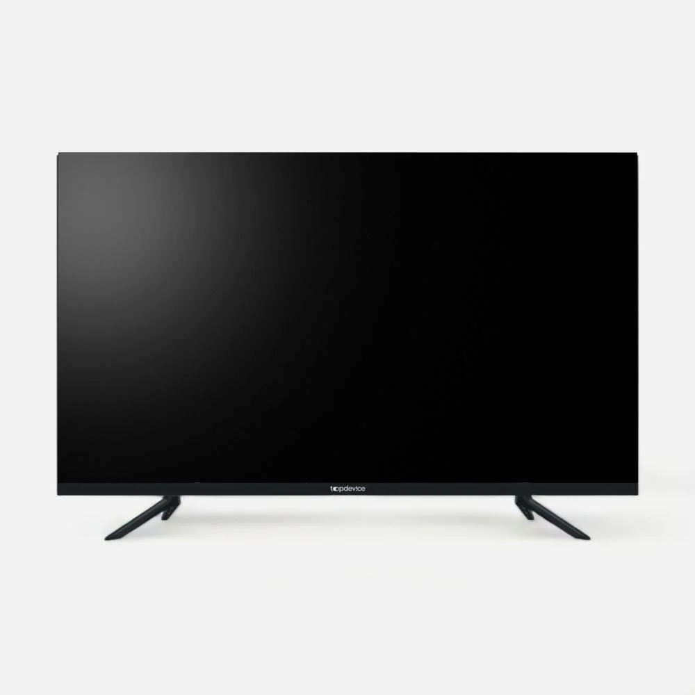 Телевизор Topdevice CS08 HD (TDTV32CS08H_BK)
