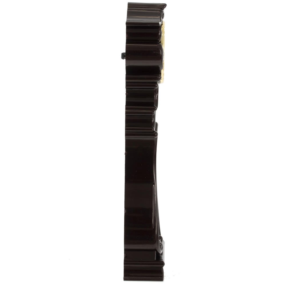 Часы настольные декоративные (AAx1 н/п), L9 W4 H28,5 см