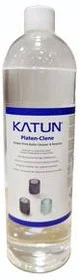 NEW Средство для очистки и восстановления резиновых поверхностей Platenclene (Katun) флакон/1л.