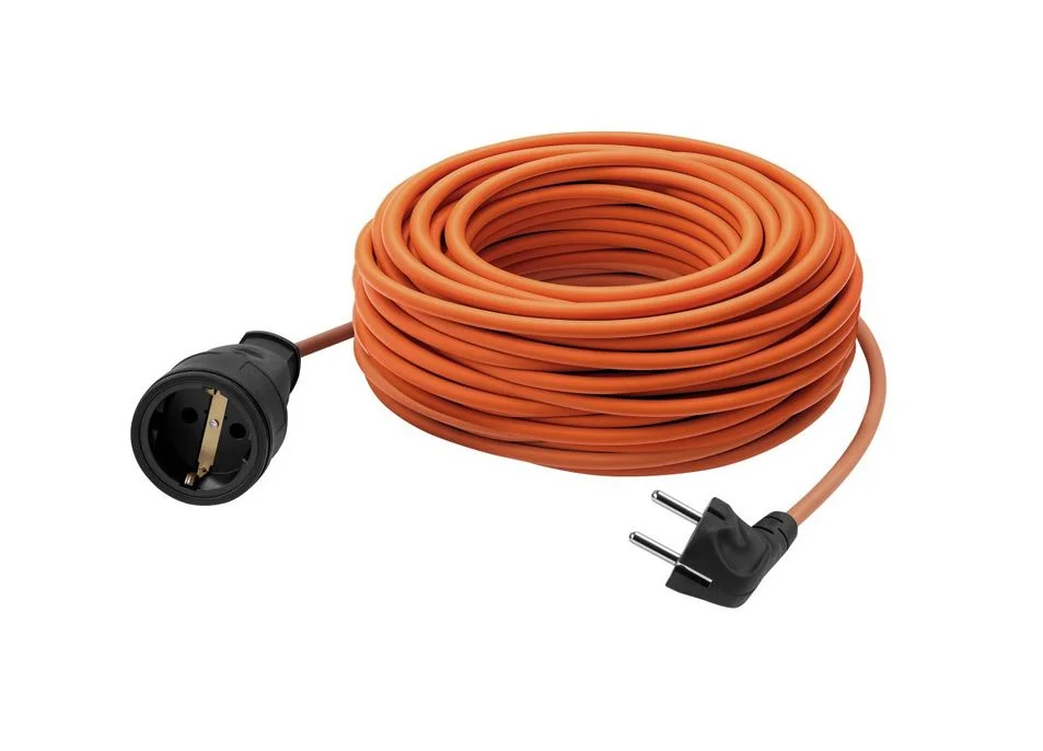 Defender Удлинитель на катушке ExtR2G-01-30 6А, 30м, без заземления