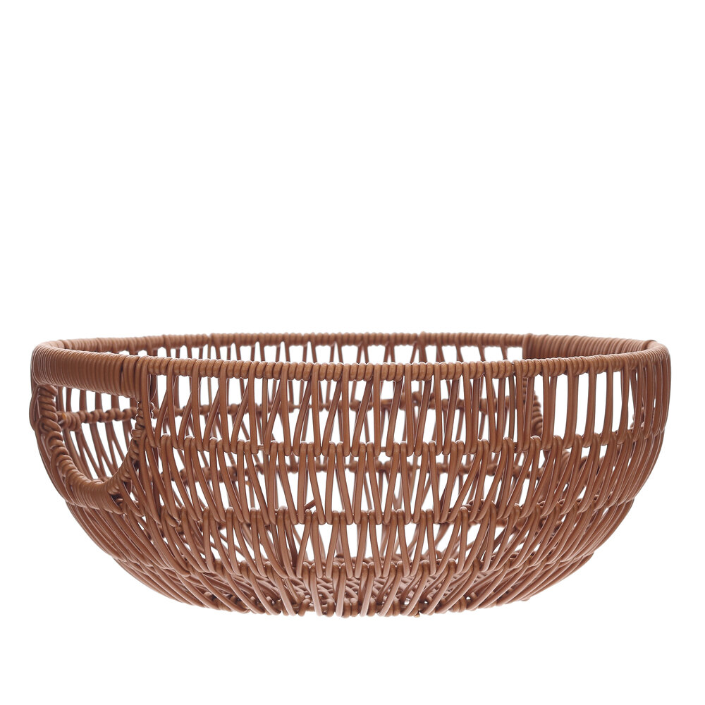 Корзина, L26,5 W26,5 H11 см