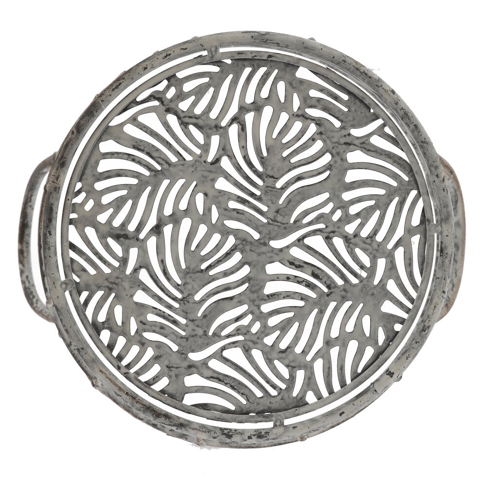 Корзина, L30,5 W27 H35 см