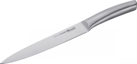 Regent Нож разделочный 205/330мм (slicer 8") Linea ROMANO