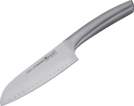 Regent Нож Сантоку 125/245мм (santoku 5") Linea ROMANO