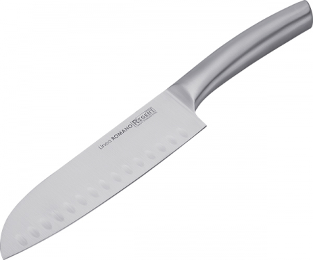 Regent Нож Сантоку 170/310мм (santoku 7") Linea ROMANO