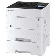 Принтер Kyocera ECOSYS РА5000x ч-б, A4, 50 стр/мин, 1200×1200 dpi, 512 Мб, USB 2.0, Network, Wi-Fi, Duplex, старт,