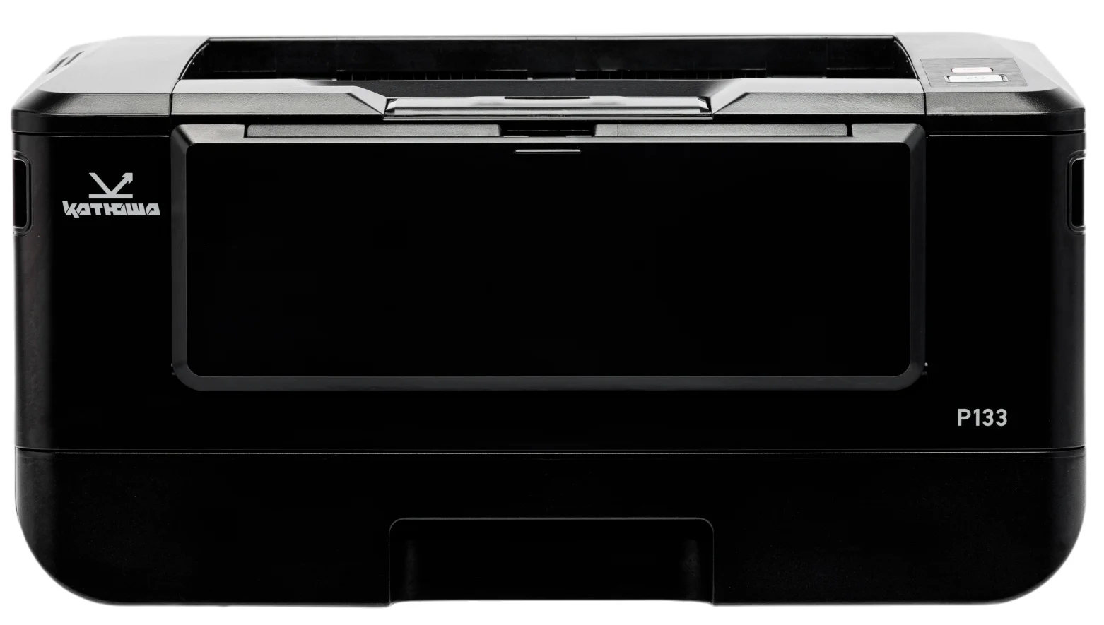 Принтер Катюша P133, 33 стр/мин А4 Ч/Б, 1200 dpi.1 ГБ RAM, Ethernet, USB, USB-host, Wi-Fi (опция). Тонер на 700 отп.