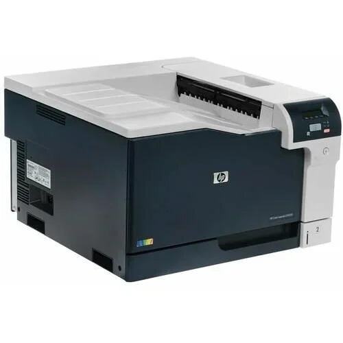 Принтер лазерный HP Color LaserJet CP5225dn A3/ цвет/ 20стр/дуплекс/HP Postscript 3/ Ethernet 10/100 /220 г/м²