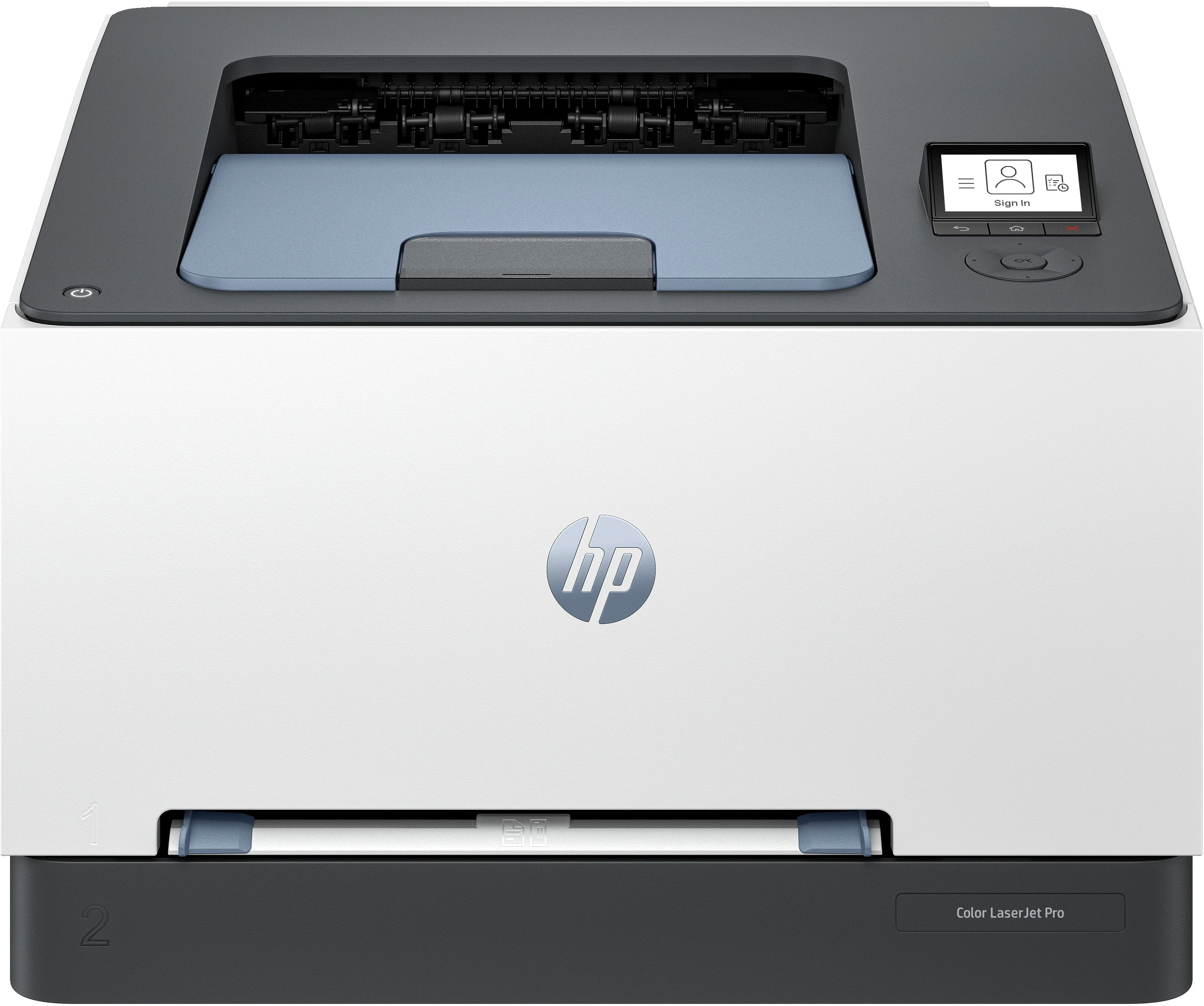 Принтер лазерный HP Color LaserJet Pro 3203DW А4/ цвет/25 стр/ дуплекс/ Gigabit Ethernet/ Wi-Fi (dual band)/ 163 г/м2
