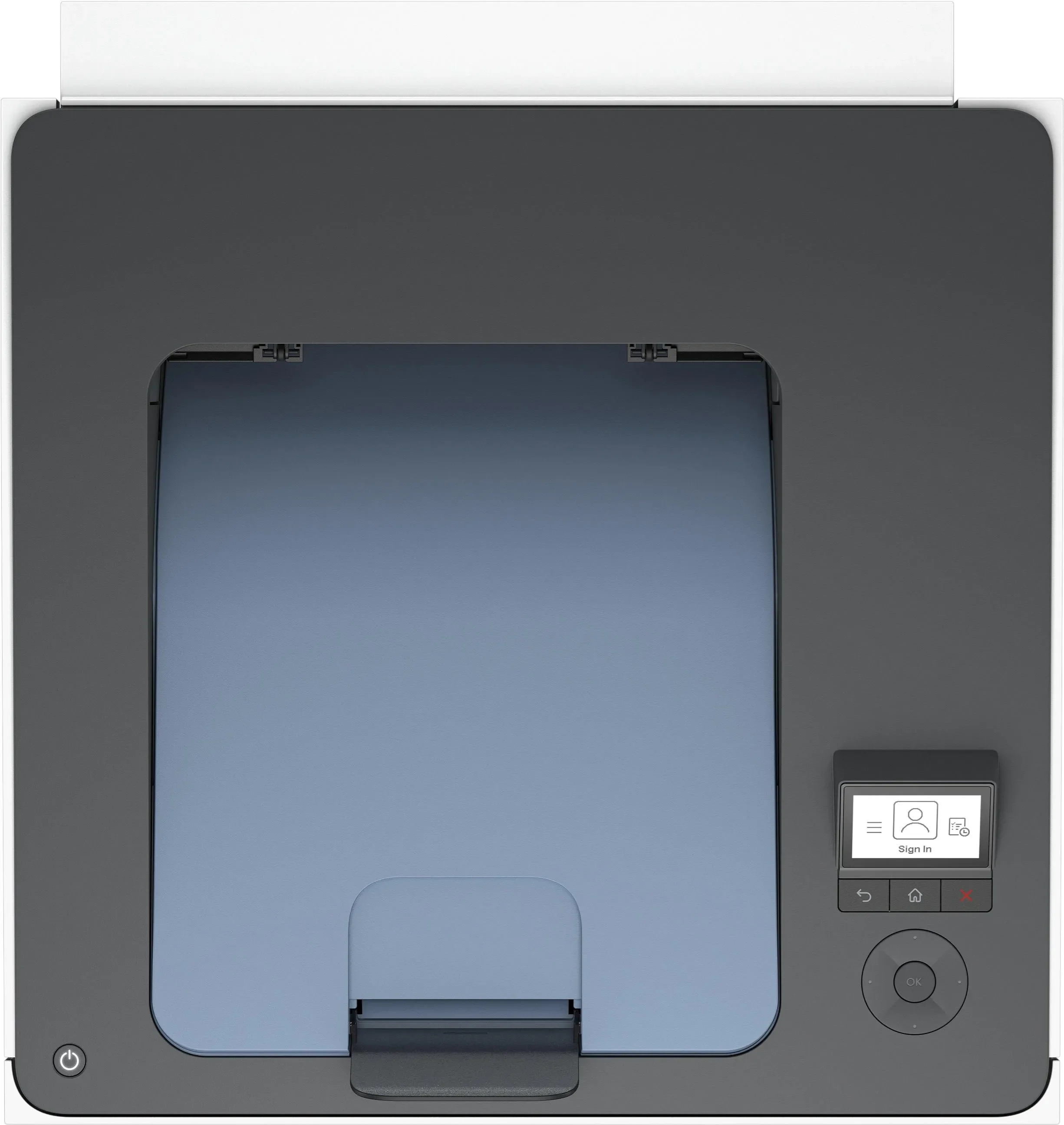 Принтер лазерный HP Color LaserJet Pro 3203DW А4/ цвет/25 стр/ дуплекс/ Gigabit Ethernet/ Wi-Fi (dual band)/ 163 г/м2
