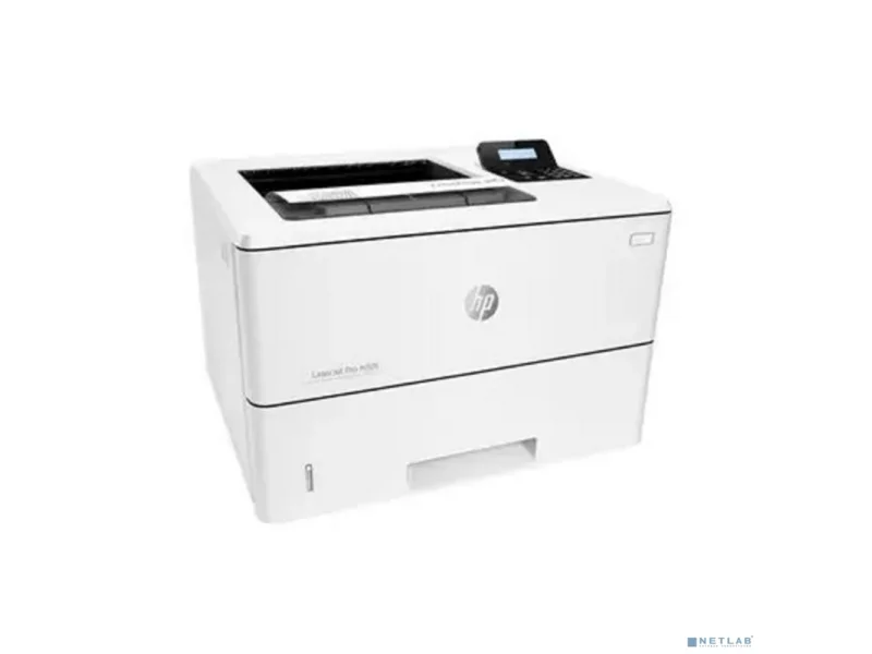 Принтер лазерный HP LaserJet Pro M501dn А4/чб/43стр/дуплекс/Ethernet