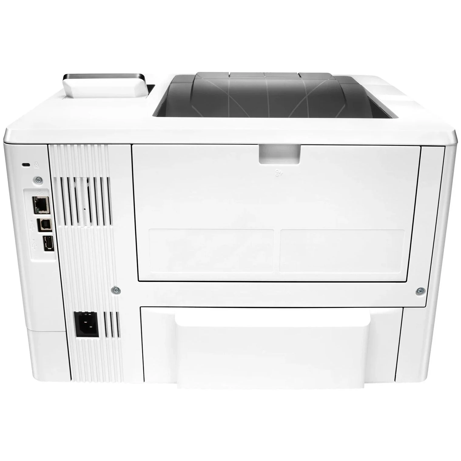 Принтер лазерный HP LaserJet Pro M501dn А4/чб/43стр/дуплекс/Ethernet