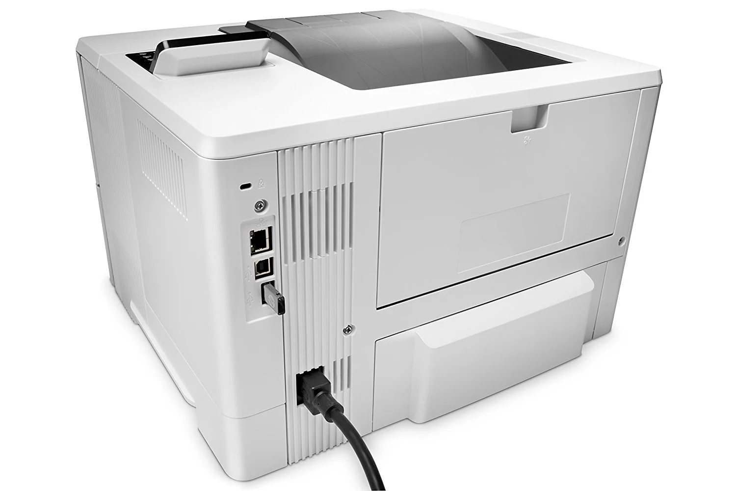 Принтер лазерный HP LaserJet Pro M501dn А4/чб/43стр/дуплекс/Ethernet