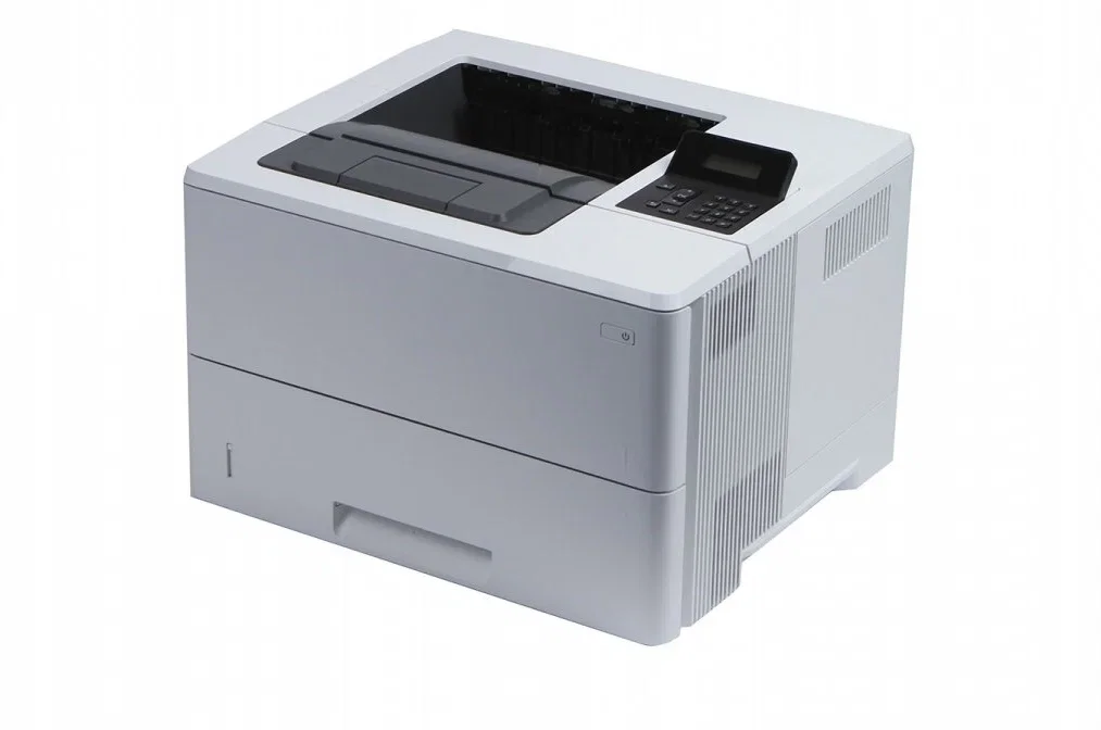 Принтер лазерный HP LaserJet Pro M501dn А4/чб/43стр/дуплекс/Ethernet