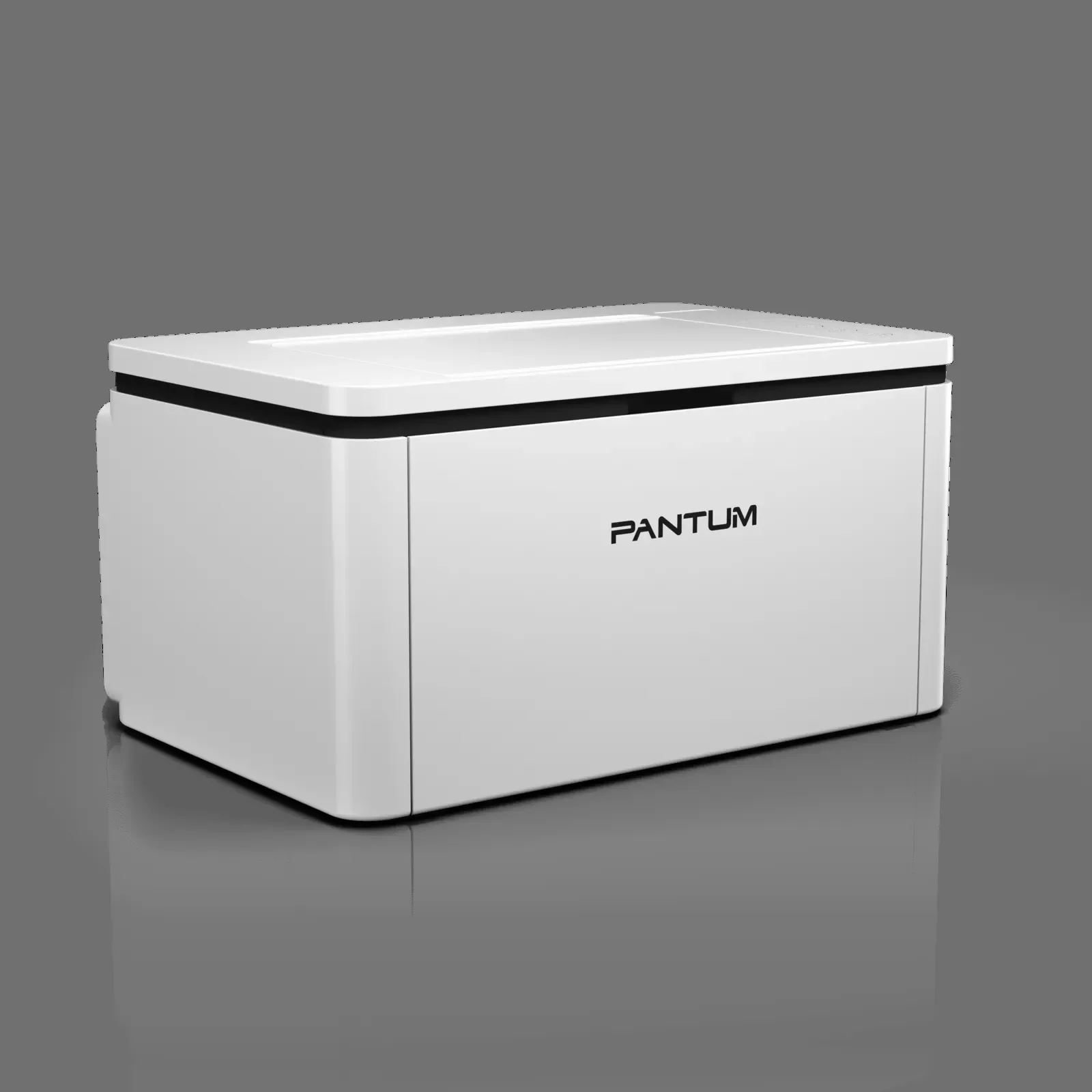Принтер лазерный Pantum BP2300W (А4, 1200dpi, 22 стр/мин, 256Mb, USB2.0, WiFi, Bluetooth)