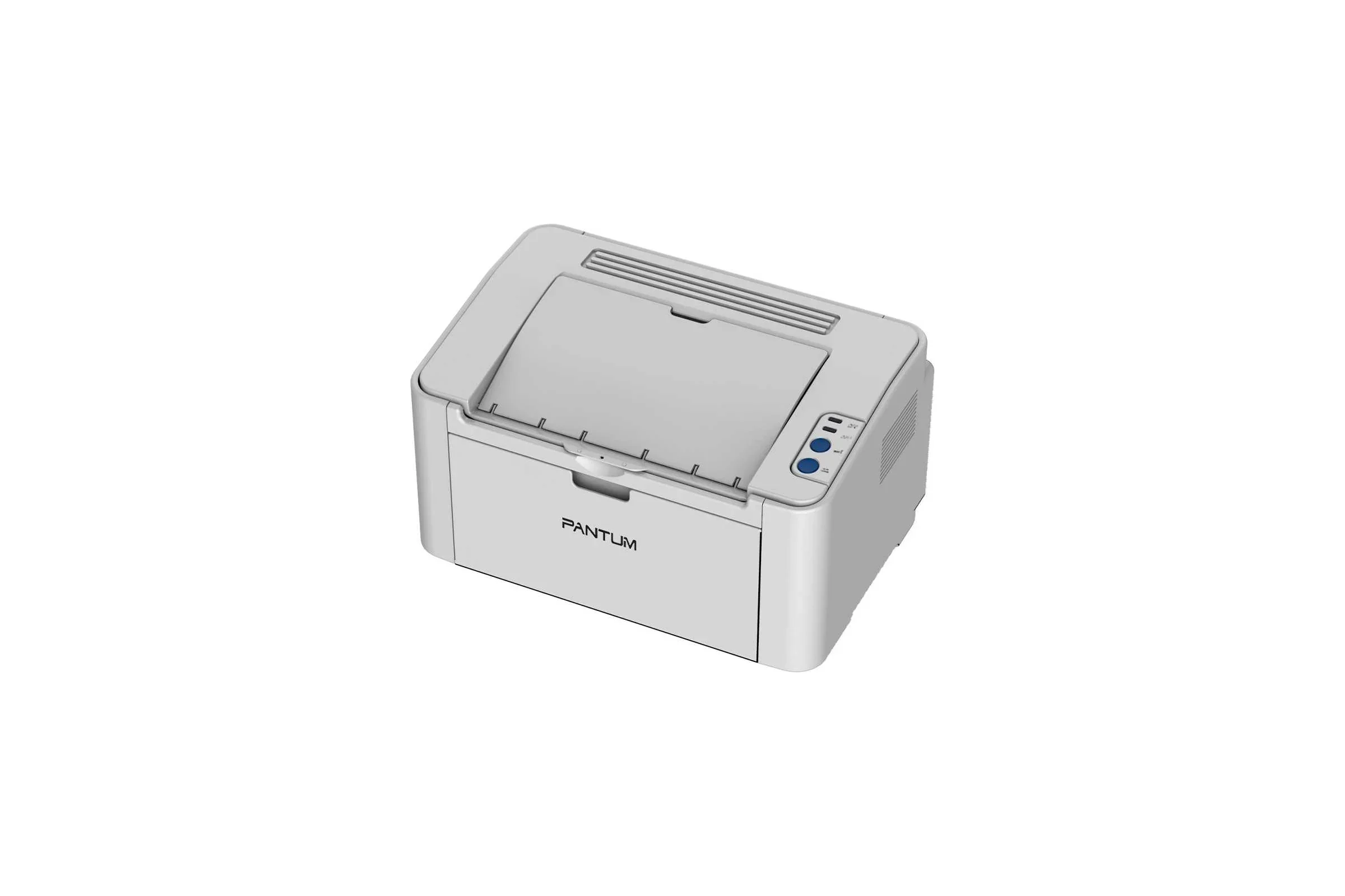 Принтер лазерный Pantum P2200 (черно-белая печать, A4, 20 стр / мин, 128Mb, USB2.0)