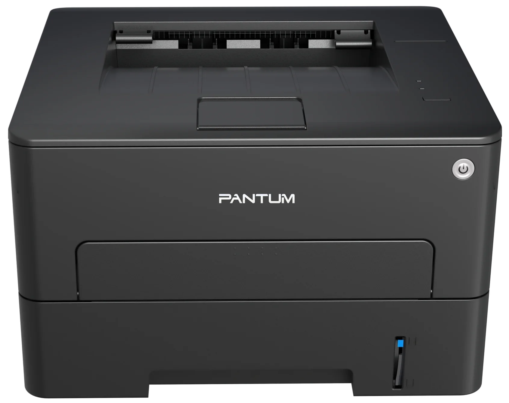 Принтер лазерный Pantum P3020D (черно-белая печать, A4, 30 стр / мин, 32Mb, Duplex, USB2.0) "ТОЛЬКО РЕГИСТРАЦИЯ"