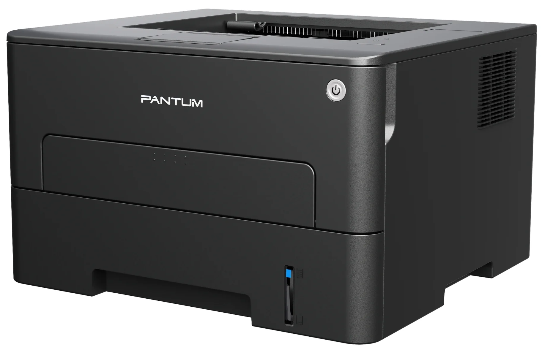 Принтер лазерный Pantum P3020D (черно-белая печать, A4, 30 стр / мин, 32Mb, Duplex, USB2.0) "ТОЛЬКО РЕГИСТРАЦИЯ"
