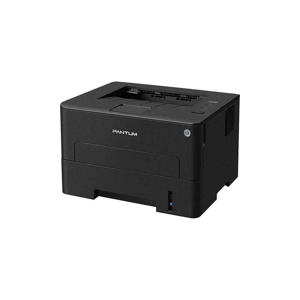 Принтер лазерный Pantum P3020D (черно-белая печать, A4, 30 стр / мин, 32Mb, Duplex, USB2.0) "ТОЛЬКО РЕГИСТРАЦИЯ"