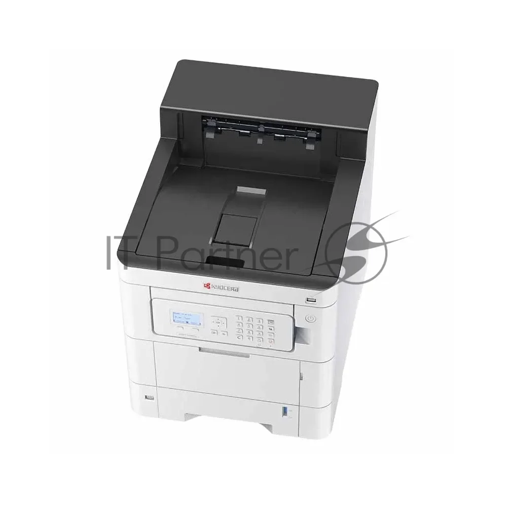 Принтер цветной TASKalfa PA4500cx А4,47 стр/мин.,1200dpi,2850 лист.,Ethernet,1 GB,USB 2.0,старт.