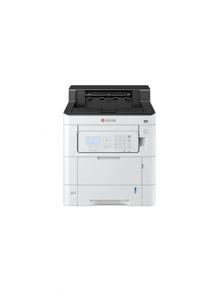 Принтер цветной TASKalfa PA4500cx А4,47 стр/мин.,1200dpi,2850 лист.,Ethernet,1 GB,USB 2.0,старт.