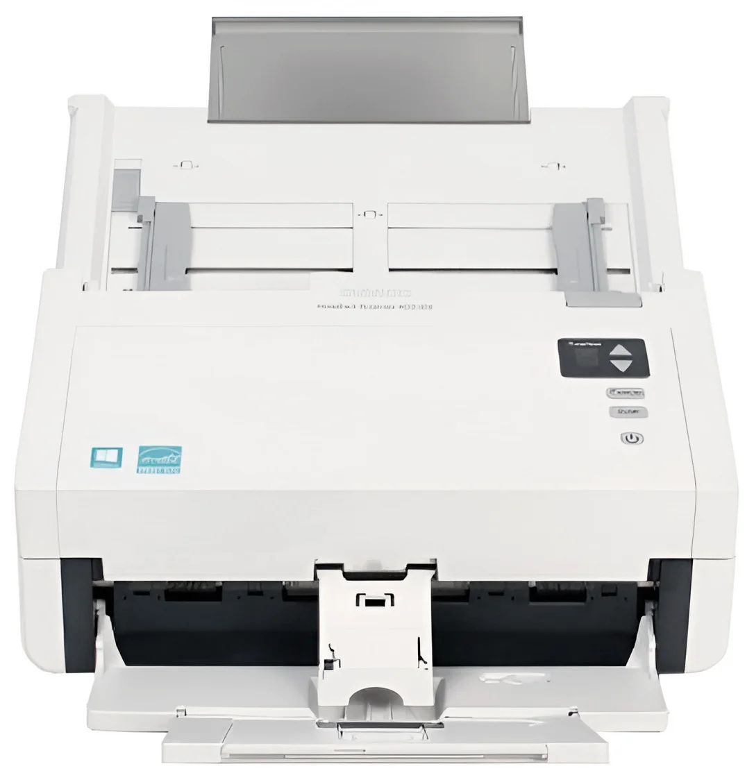 Сканер Avision AD230U А4, 40 стр./мин., дуплекс, автоподатчик 100 листов, 600 dpi, USB 2.0