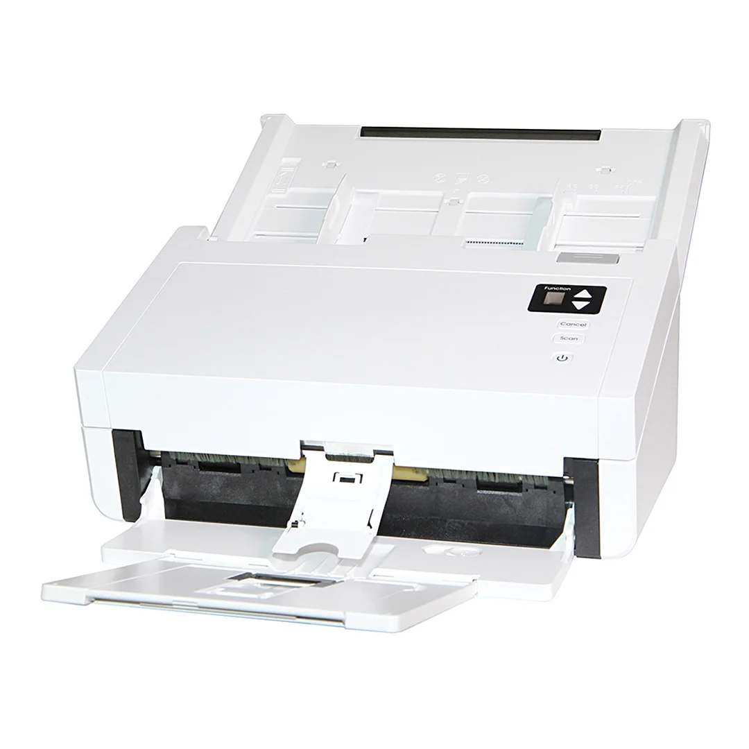 Сканер Avision AD345GL A4, 60 cтр./мин.,автоподатчик 100 листов, USB 3.2