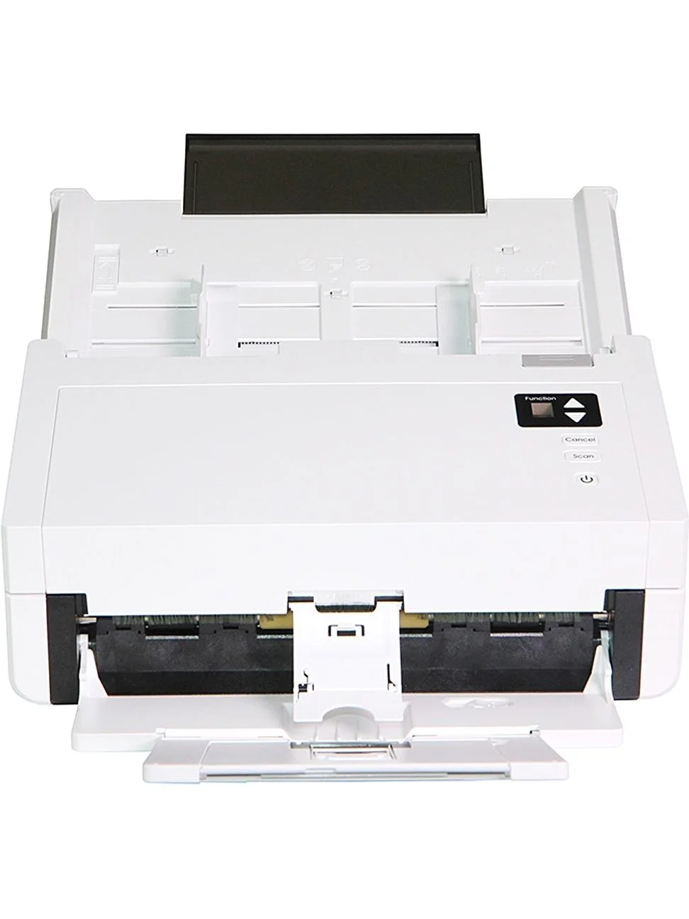 Сканер Avision AD345GL A4, 60 cтр./мин.,автоподатчик 100 листов, USB 3.2