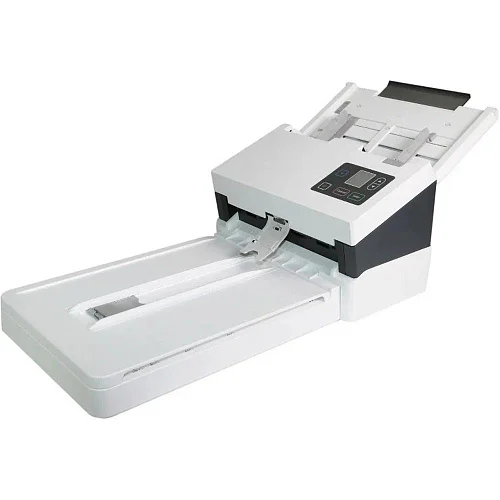 Сканер Avision AD345GL A4, 60 cтр./мин.,автоподатчик 100 листов, USB 3.2